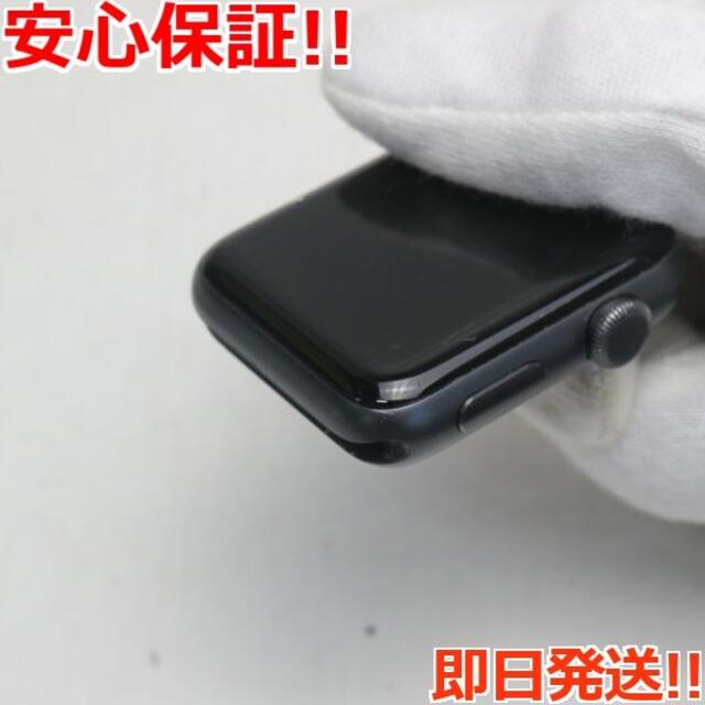 得価通販 Apple - 超美品 Apple Watch series3 42mm GPSの通販 by エコスタ｜アップルならラクマ 大人気SALE