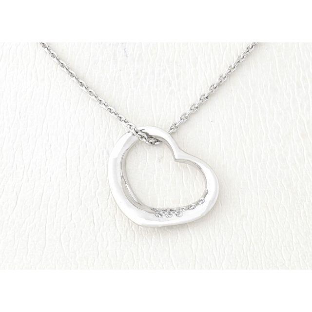 豪華で新しい & Tiffany Co. 01-B124836 ティファニー ペンダント