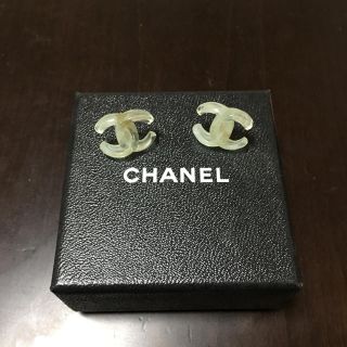 シャネル(CHANEL)のシャネルピアス(ピアス)