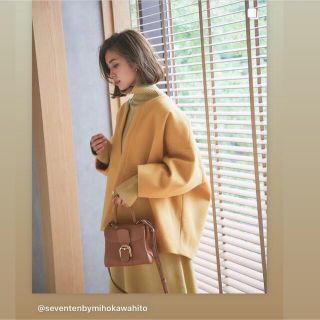 Drawer(ジャケット/アウター ・ イエロー/黄色系)のフリマ Drawer(ジャケット/アウター ・ イエロー/黄色系)のフリマ