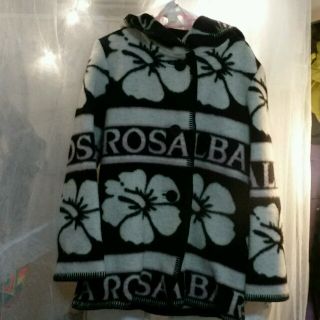 ALBA ROSA(ロングコート)のフリマアイテム一覧 ALBA ROSA(ロングコート)のフリマアイテム一覧