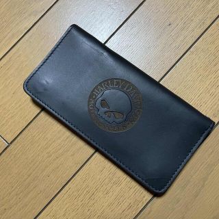 ハーレーダビッドソン 長財布(メンズ)の通販 19点 | Harley Davidsonの