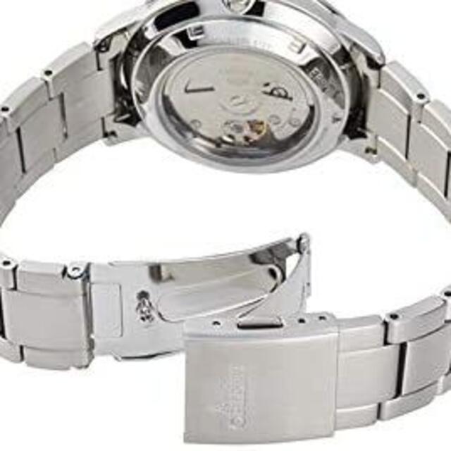 ORIENT(オリエント)の【ハンナンさん専用】★未使用品★オリエント　腕時計(RN-AC0E01B)  メンズの時計(腕時計(アナログ))の商品写真