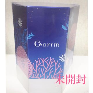 ディーエイチシー(DHC)の新品未開封★ コルム　Corrm  腸活ダイエットサプリ(ダイエット食品)