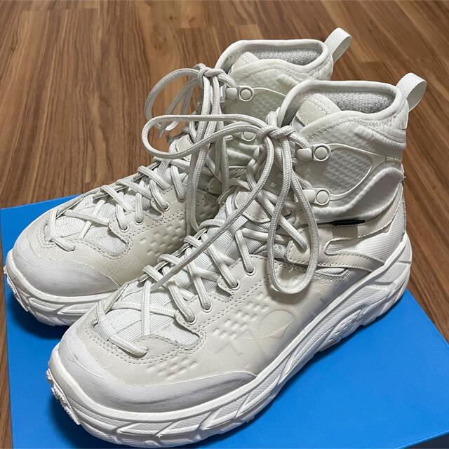 HOKA X OC TOR ULTRA HI