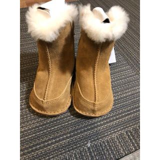 アグ(UGG)の新品　ＵＧＧベビーブーツ(ブーツ)