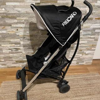 レカロ(RECARO)のRECARO ベビーカー(ベビーカー/バギー)