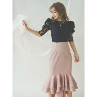 2ページ目 - エイミーイストワール レザー ロングスカート/マキシ ...