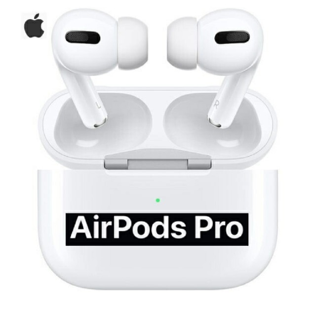 15個 AirPodspro 新品