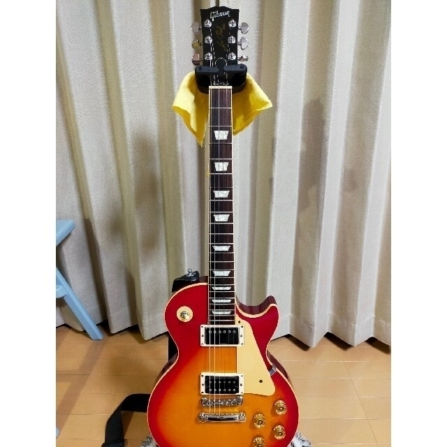 即出荷】 Gibson ギブソン レスポールスタンダード - エレキギター