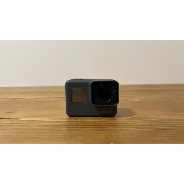 GoPro - GoPro hero5 BLACK の通販 by ディー's shop｜ゴープロならラクマ 低価再入荷