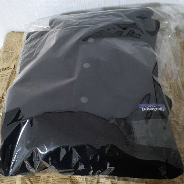 patagonia シンチラ スナップT 新品未使用 フリース パタゴニア