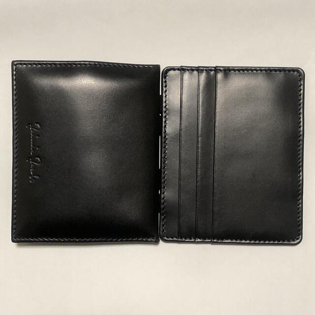 【新品】不思議なコンパクト財布！「FLAP BOY」 3