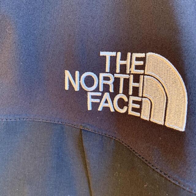 THE NORTH FACE(ザノースフェイス)のTHE NORTH FACE  マウンテンパーカー　ゴアテックス　NP15400 メンズのジャケット/アウター(マウンテンパーカー)の商品写真