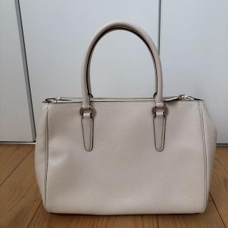 COACH - COACH コーチ 2way ハンドバッグ ショルダーバッグの通販 by ...