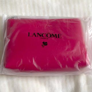 ランコム(LANCOME)のランコム　ノベルティー　ポーチ　ノベルティ　デパコス　デパコスポーチ(ポーチ)