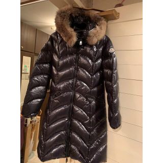 モンクレール ロングコート(レディース)の通販 41点 | MONCLERの ...