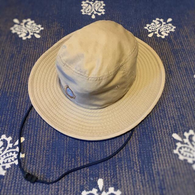 希少 L patagonia LOTUS COTTON HAT パタゴニア