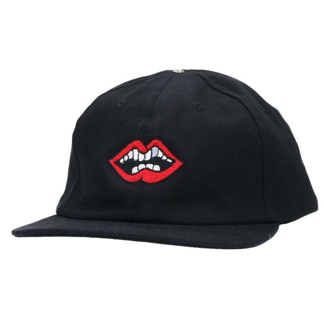 クロムハーツ PPO DAD HAT CHOMPER/チョンパーガンスリンガーキャップ  メンズ