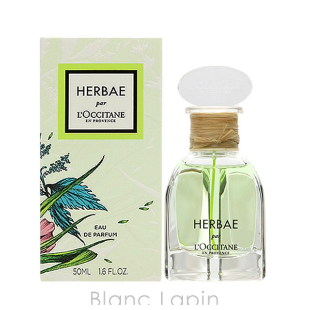 【国内正規品】L’OCCITANE HBオードパルファム 50ml N