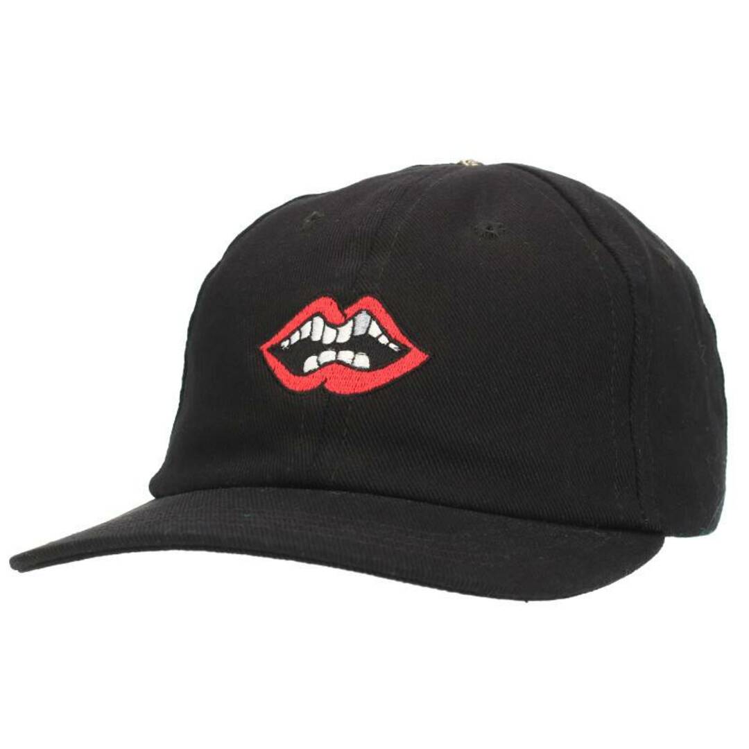 クロムハーツ PPO DAD HAT CHOMPER/チョンパーガンスリンガーキャップ  メンズ ONE SIZE