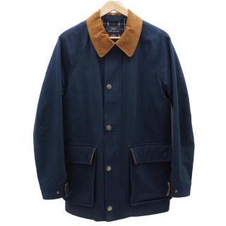 ブルックスブラザース(Brooks Brothers)の最終値下げ！brooksbrothers ハンティングジャケット　346 (ステンカラーコート)