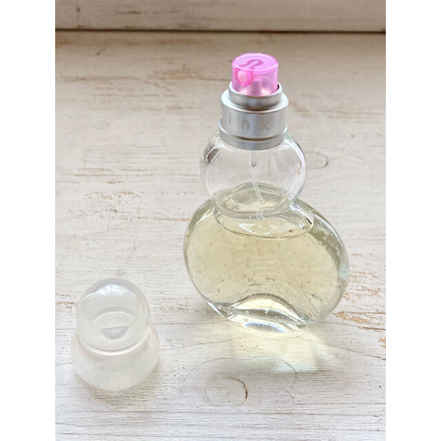 AZZARO(アザロ)の★廃盤品★お買い得★AZZARO アザロ ピンクトニック 30ml コスメ/美容の香水(香水(女性用))の商品写真