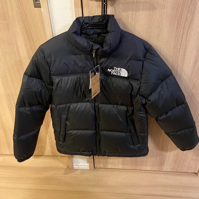 THE NORTH FACE kids レトロ ヌプシージャケットのサムネイル