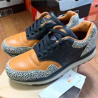 ナイキ(NIKE)のNIKE AIR SAFARI NRG 新品・タグ付き(スニーカー)