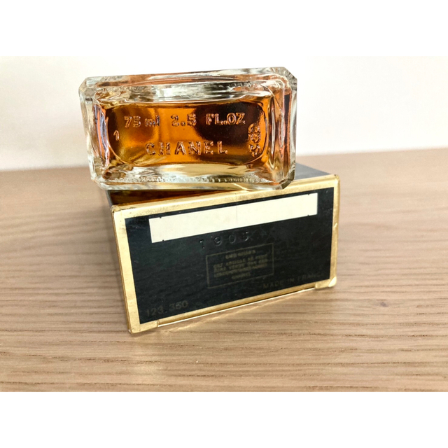 CHANEL(シャネル)の【新品】CHANEL／シャネル『COCO ココ オードトワレ』75ML／箱付 コスメ/美容の香水(香水(女性用))の商品写真