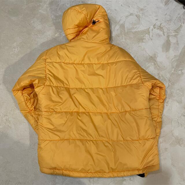 patagonia patagonia das parka butter の通販 by こじこじ|パタゴニアならラクマ - furugi12様専用 最新作低価
