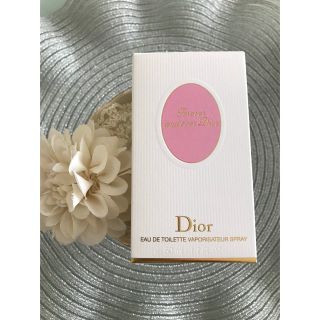 ディオール(Dior)の新品 未開封⭐︎Dior フォーエヴァー アンド エヴァー♡(香水(女性用))