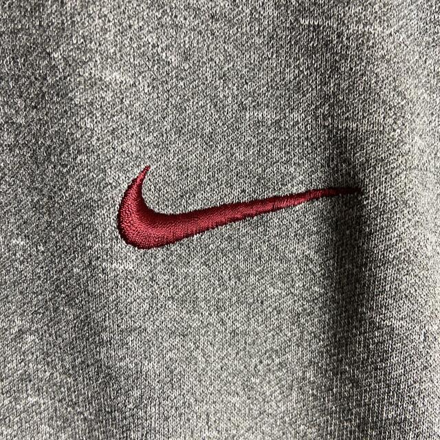 NIKE(ナイキ)のナイキ★リバーシブルジャケット　XXLサイズ　希少　90'S メンズのジャケット/アウター(ブルゾン)の商品写真