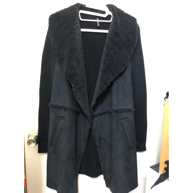 ZARA(ザラ)のStradivarius ジャケットコート レディースのジャケット/アウター(ライダースジャケット)の商品写真