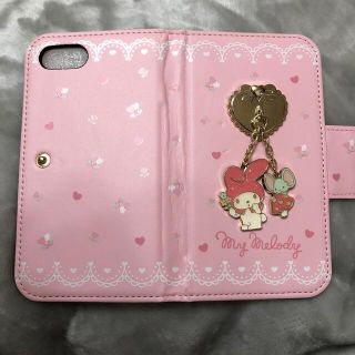 マイメロディ(マイメロディ)の［未使用］iPhone8 case サンリオ マイメロディ(iPhoneケース)