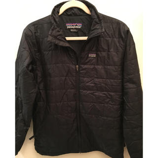 パタゴニア(patagonia)のパタゴニア 中綿ジャケット ボーイズ XL(ジャケット/上着)