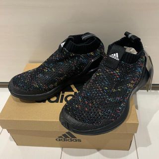 アディダス(adidas)の新品♡adidas ラピダラン(スニーカー)