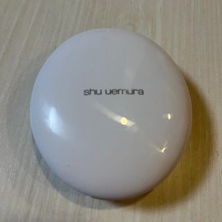 シュウウエムラ(shu uemura)のシュウウエムラ　ファンデーション　ケース(その他)