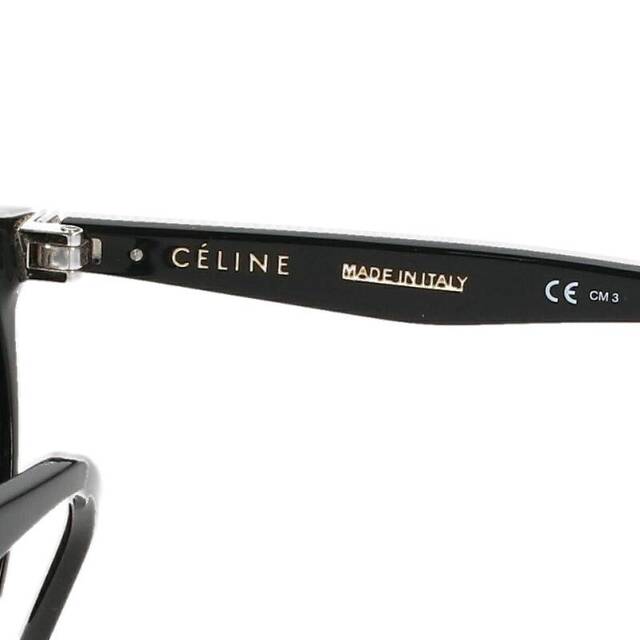 celine - セリーヌ CL41441/F/S サングラス メンズ 49□20の通販 by