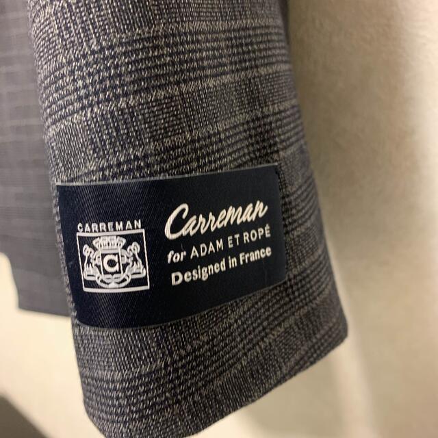 Adam et Rope'(アダムエロぺ)のフィガロ様 専用【特価】アダムエロペ CARREMAN ルームジャケット  メンズのジャケット/アウター(テーラードジャケット)の商品写真