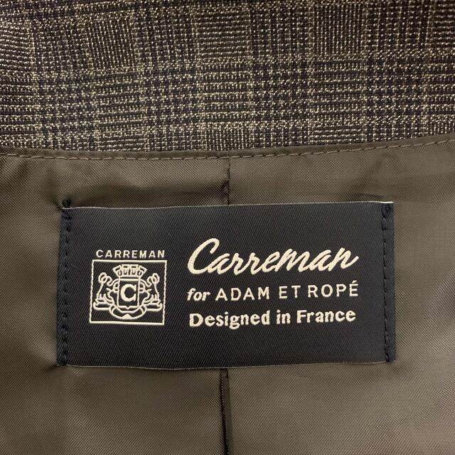 Adam et Rope'(アダムエロぺ)のフィガロ様 専用【特価】アダムエロペ CARREMAN ルームジャケット  メンズのジャケット/アウター(テーラードジャケット)の商品写真