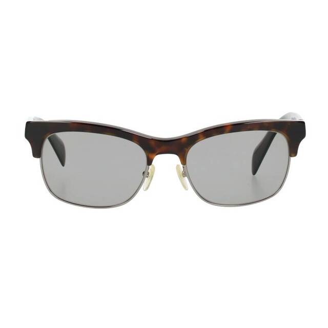 PRADA - プラダ SPR11P ウェリントンサングラス 54□19の通販 by