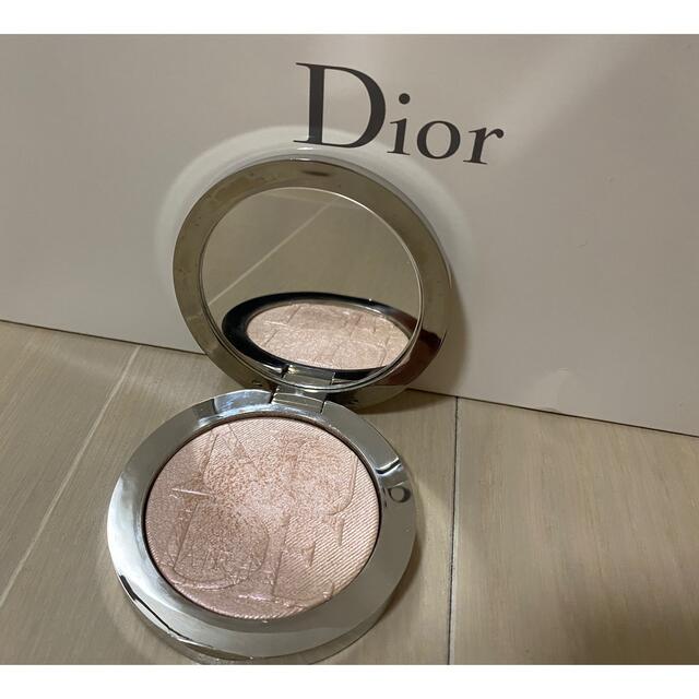 Dior(ディオール)のDior ディオール ルミナイザー パウダー フェイスパウダー コスメ/美容のベースメイク/化粧品(フェイスパウダー)の商品写真