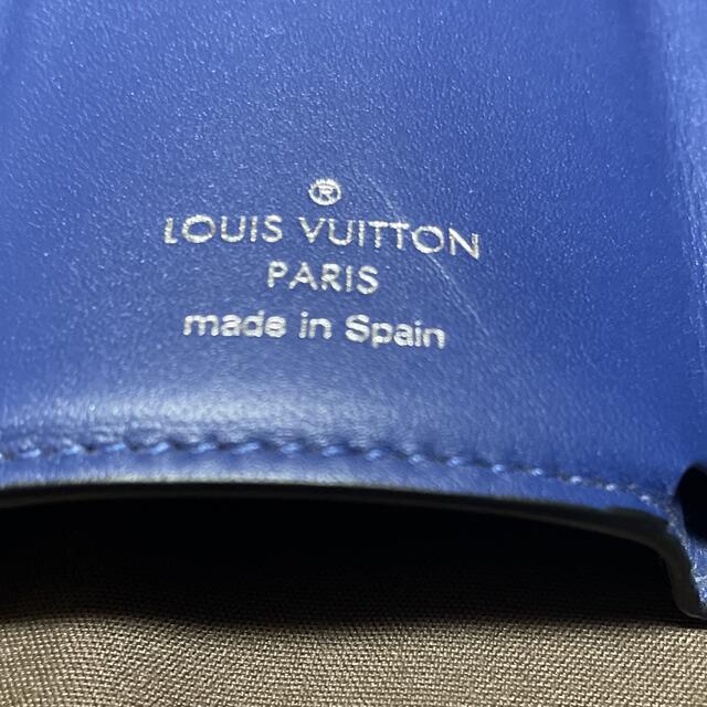 LOUIS VUITTONディスカバリーコンパクトウォレット  レディースのファッション小物(財布)の商品写真