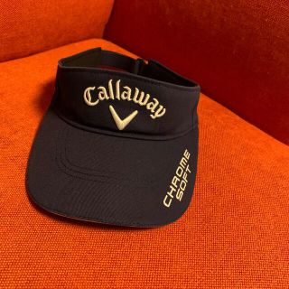 キャロウェイゴルフ(Callaway Golf)のゴルフサンバイザー(その他)