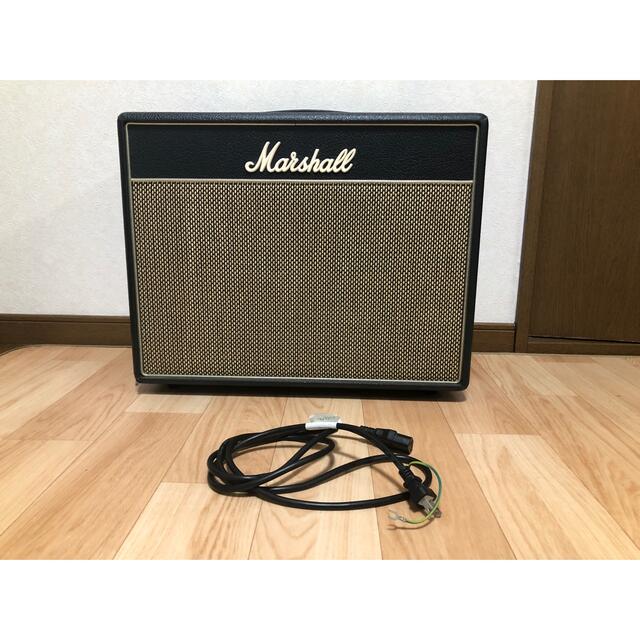 Class5　Marshall　高い素材