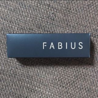 ファビウス(FABIUS)のFABIUSファビウスＦコンシーラー 02(コンシーラー)