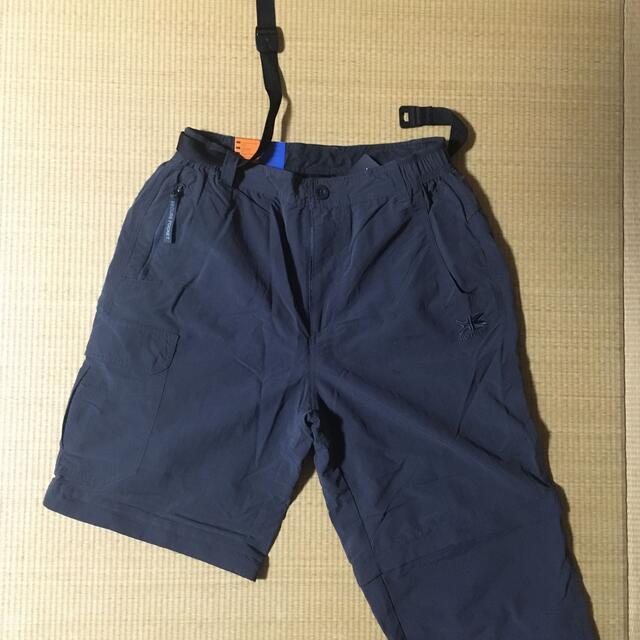 karrimor(カリマー)の【新品】Karrimor アウトドアパンツ（メンズM） メンズのパンツ(ワークパンツ/カーゴパンツ)の商品写真