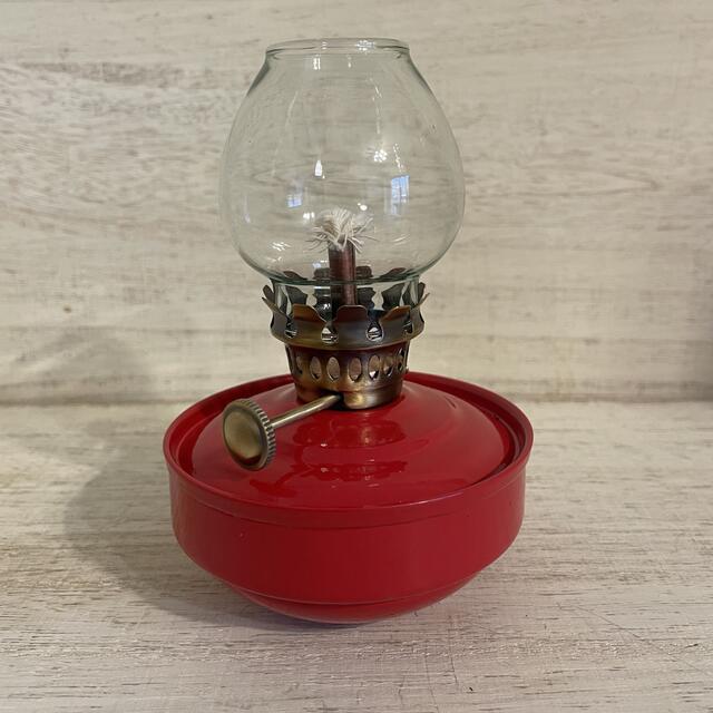 定番好評 ⭐️新品 レッドの通販 by ジュンコ堂's shop 世界の名品|ラクマ 日本未入荷 海軍式 真鍮オイルランタン 人気安い