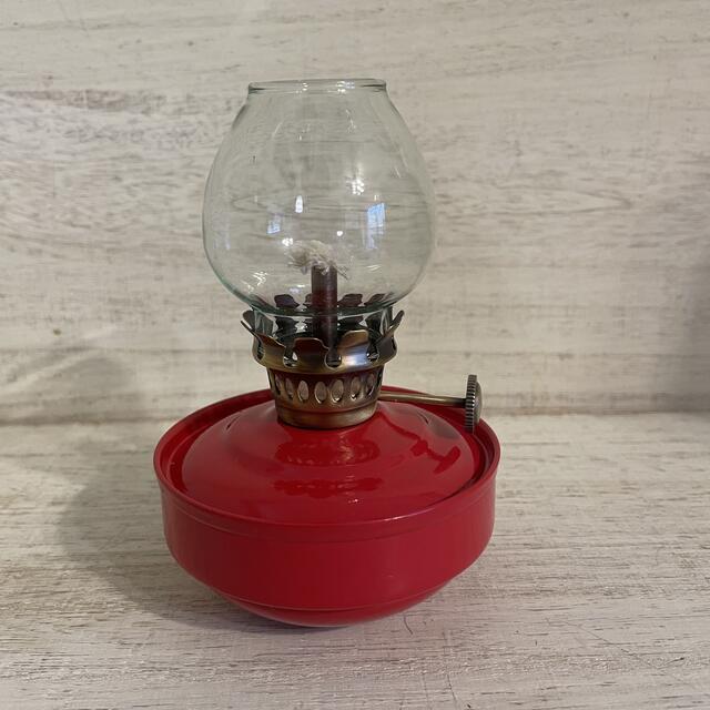 定番好評 ⭐️新品 レッドの通販 by ジュンコ堂's shop 世界の名品|ラクマ 日本未入荷 海軍式 真鍮オイルランタン 人気安い